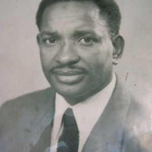 Abdou Bakari Boina