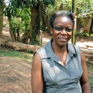 Rose Kirumira (Start Journal SJ)