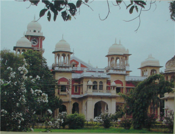 University of Allahabad