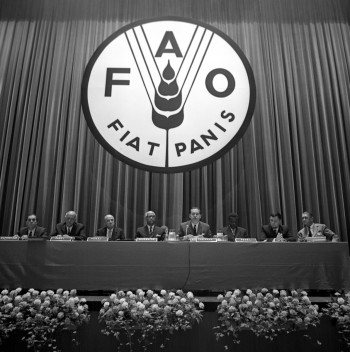 FAO Second World Food Congress (1970)