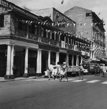 Cameo Cinema, Nairobi, 1973